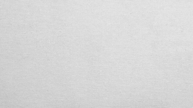 White paper texture background doodle animation, White crumpled paper stop motion background texture.
Crumpled White paper texture animated Background Loop 4K.