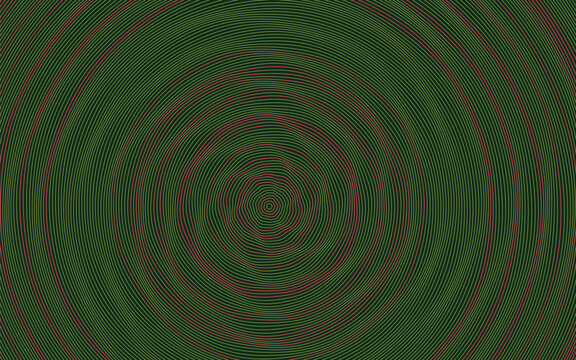Organic Agate Rings Pattern for Naturalistic and Minimalist Design Backgrounds