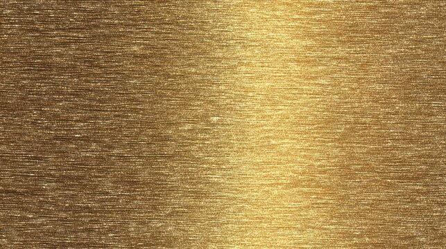 Textured golden background