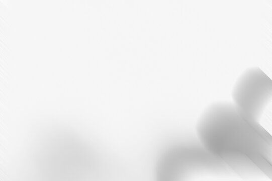 Abstract Light Streaks and Gradients on Dark Background