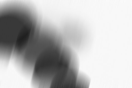 Abstract Black Textured Background With Subtle Light Gradients