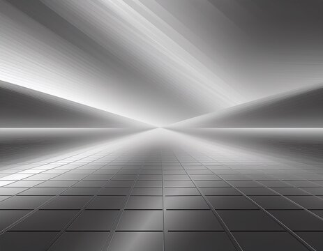 clean mirror gradient background grey color gradient