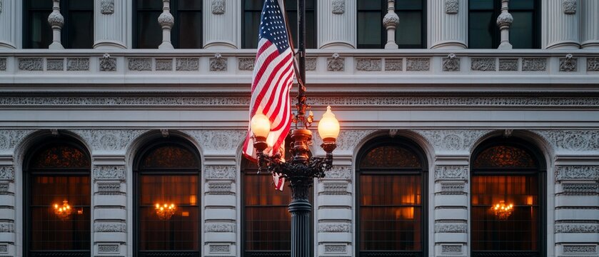 Urban American Architecture