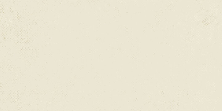 Newspaper with old unreadable text. Vintage grunge blurred paper news texture horizontal background. Textured page. Sepia collage. Front top view.