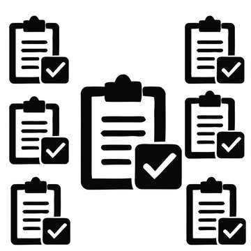 science element tool f silhouette black notebook