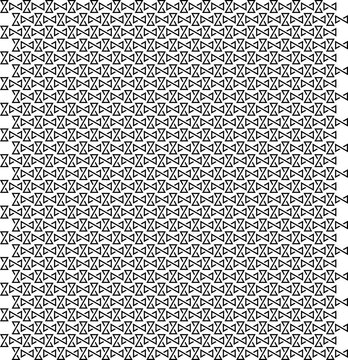Padr&atilde;o sem costura de ampulheta em azul e branco, textura repetitiva para papel de parede e fundo decorativo.
Seamless hourglass pattern in blue and white, repetitive texture for wallpaper and decora