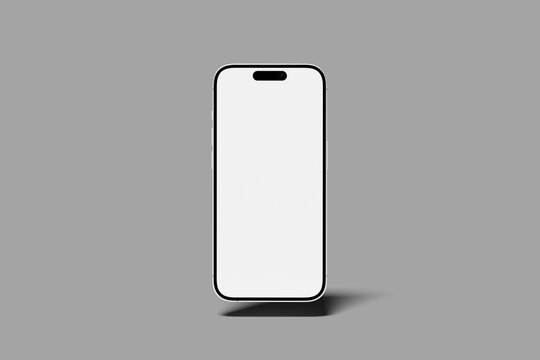 Iphone Mockup