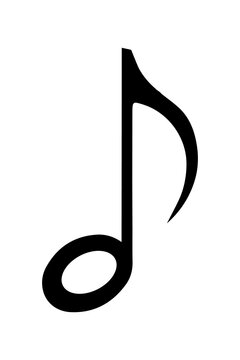 music note icon