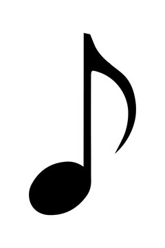 music note icon