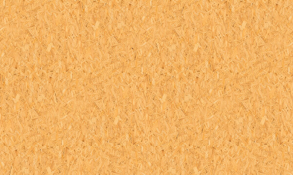 yellow osb texture background top view surface