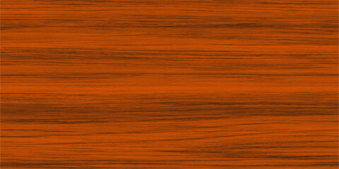 Naklejka premium A detailed close-up showcases the rich texture and warm tones of natural wood grain, highlighting its organic patterns and organic beauty.