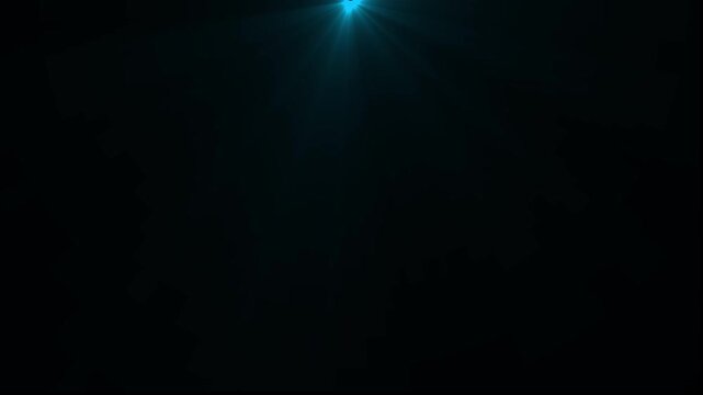 Glowing light , shiny, bright, flare footage Isolated light rays animation.  Shine or sun effect on white cc light ray. light flare overlay background