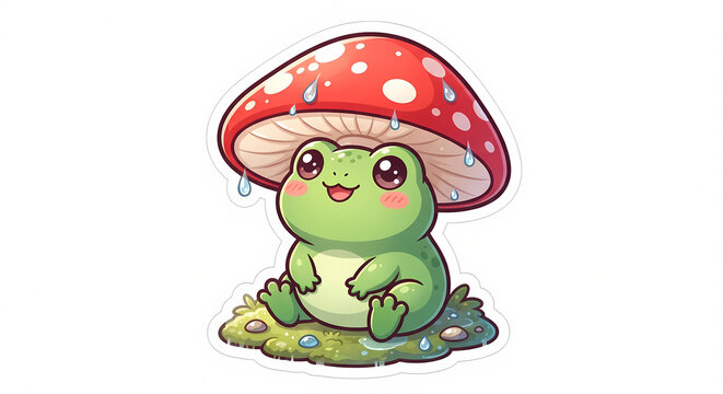 frog