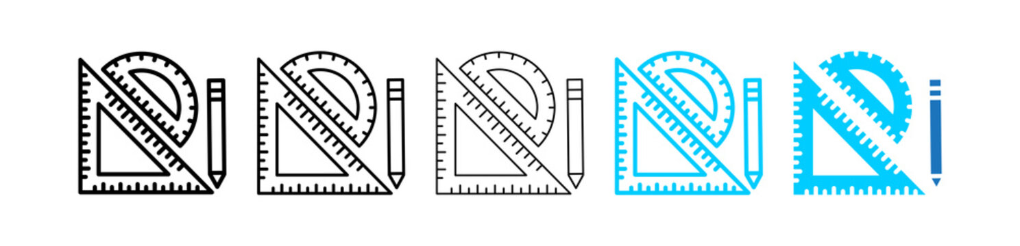 Geometry Tools defferent icon