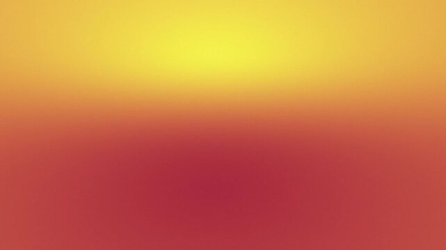 Abstract red background. Soft gradient texture for modern design projects.