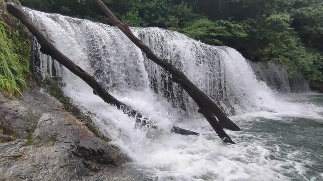 Cicuito de cascadas en monta&ntilde;as Panama