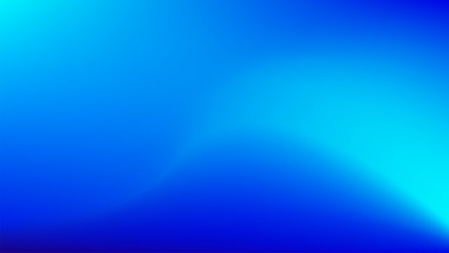 blue abstract background