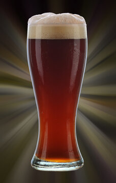 Glass of Beer