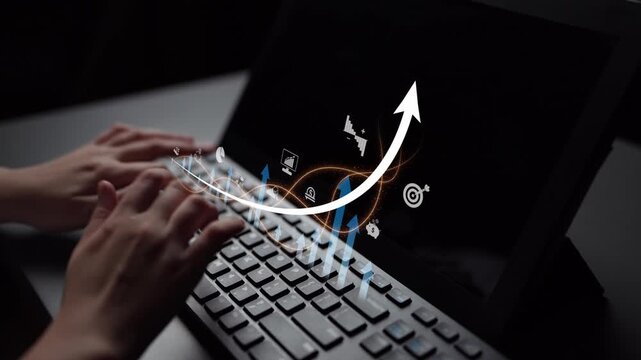 Business growth strategy, growth planning, business expansion, strategic metrics, and innovation roadmap for continued business growth and business success by 2025 and beyond. Muxer