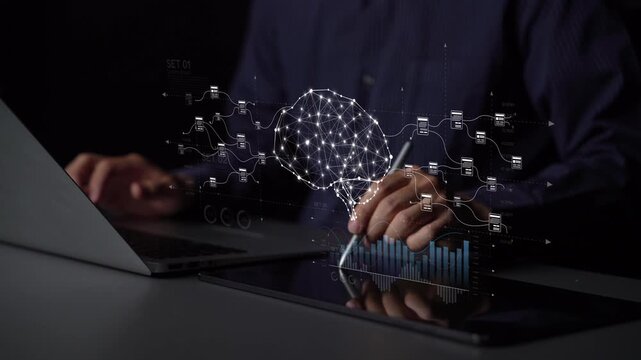 AI transforms how we manage digital data. From smart indexing to AI-driven search, file handling becomes intelligent. AI file management improves speed, accuracy, and data organization. Muxer