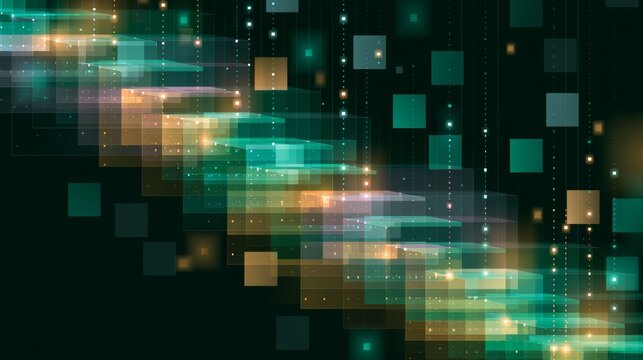 Transition finance roadmap with sustainable capital allocation steps and taxonomy alignment signals