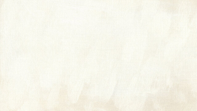 Real Stained paper texture beige background vintage canvas grain blank aged surface with subtle mottled fiber, soft neutral backdrop for design, collage, scrapbook, writing