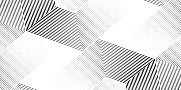 Honeycomb pattern with hexagon mesh. Texture bee comb grid. Flat vector illustration isolated on white background. modern