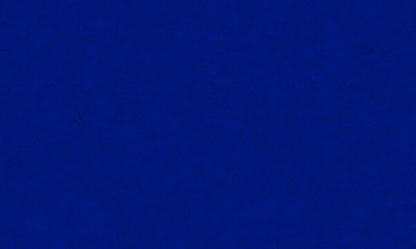 Vibrant royal blue solid color background, with a subtle, paper texture, featuring, a flat and, uniform matte surface look