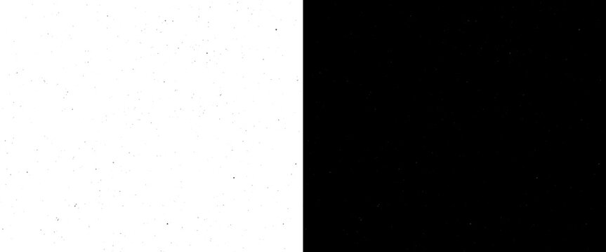 Minimalist split screen background, high contrast black and white texture, dual tone vertical composition for graphic design and copy space