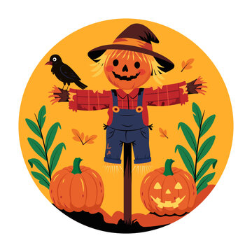 Scarecrow