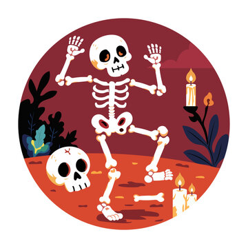 Skeleton