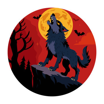 Werewolf