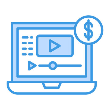 monetize icon
