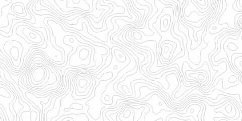 abstract grid topography paper elegant elevation map cartographic line design. Topography and geography map grid abstract wallpaper. © Art new design