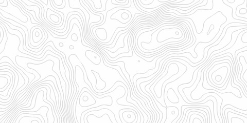 abstract grid topography paper elegant elevation map cartographic line design. Topography and geography map grid abstract wallpaper. © Art new design