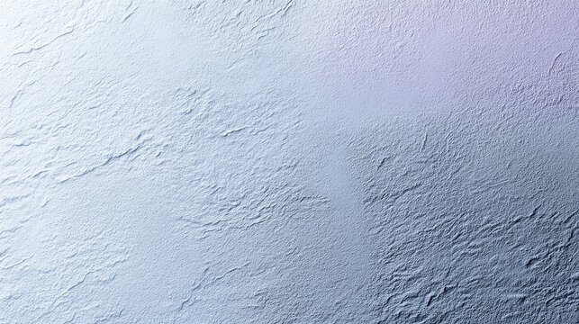 Textured Surface with Subtle Gradient Shades of Light Blue and White in a Minimalistic Design Aesthetic