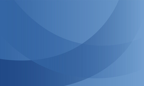 Navy gradient abstract background vector