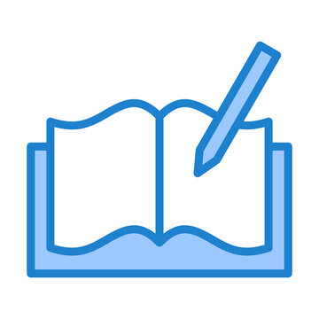 Workbook Icon