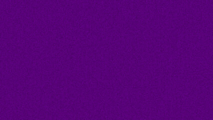 Deep violet purple background, with a consistent, fine grainy texture, and subtle digital, noise across the entire