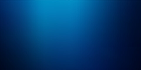 Fototapeta premium art white blue gradient background vector design
