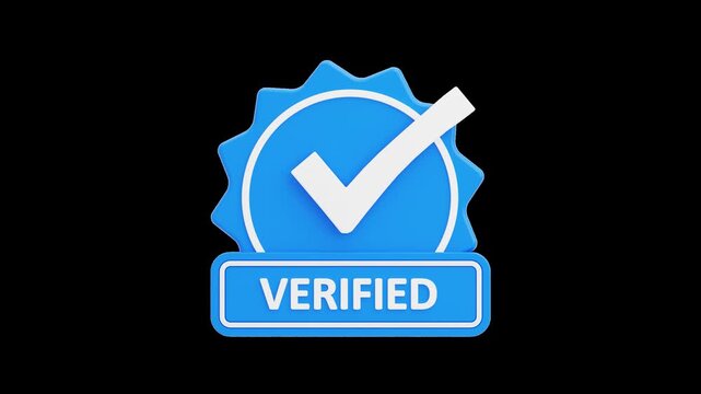 Verified Tick