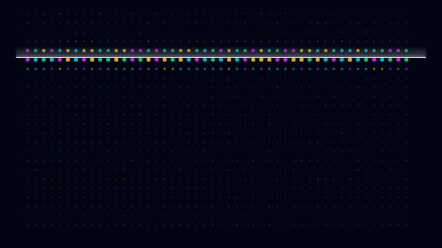 Procedural Gene Chromosome DNA Sequencer