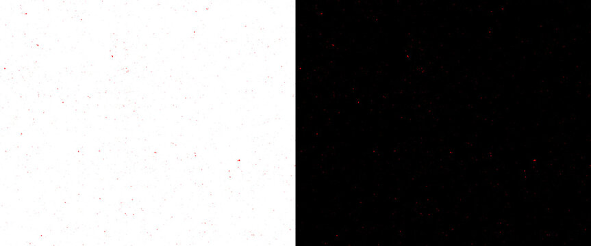 Minimalist split screen background, high contrast black and white texture, abstract dual tone composition for graphic design