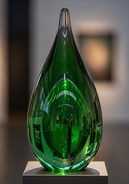 Emerald's Inner Echo