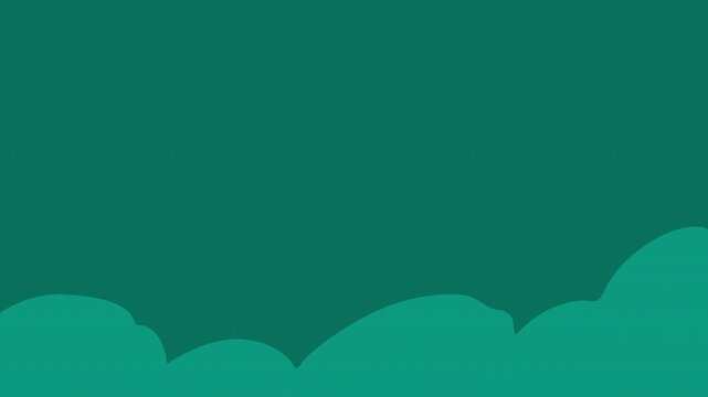 Dynamic Cartoon Flash FX Transitions. Explosion transition with teal stylized anime cloud burst suitable for dynamic animation. Great for motion graphics, video editing projects.