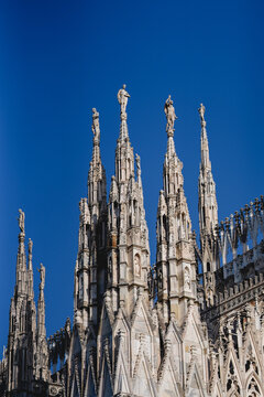 duomo di milano