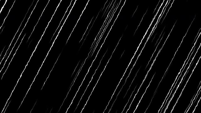 4K speed lines zoom effect dramatic background.