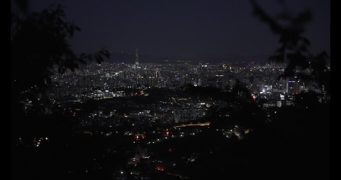 서울야경3(도시+밤배경+밤하늘+조명+한국+경치+빛+야간)