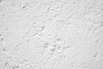 Textured white wall surface with subtle imperfections © reddish