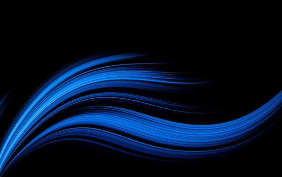 abstract blue and black are light pattern with the gradient is the with floor wall metal texture soft tech diagonal background black dark clean modern.